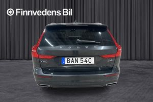 Volvo V60 bild 4