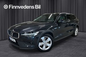 Volvo V60 bild 1