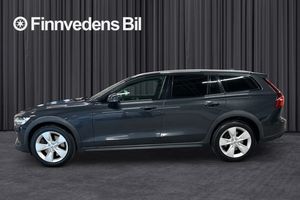 Volvo V60 bild 2