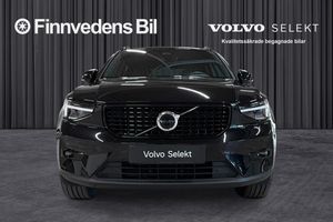 Volvo XC40 bild 5