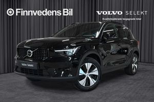 Volvo XC40 bild 1