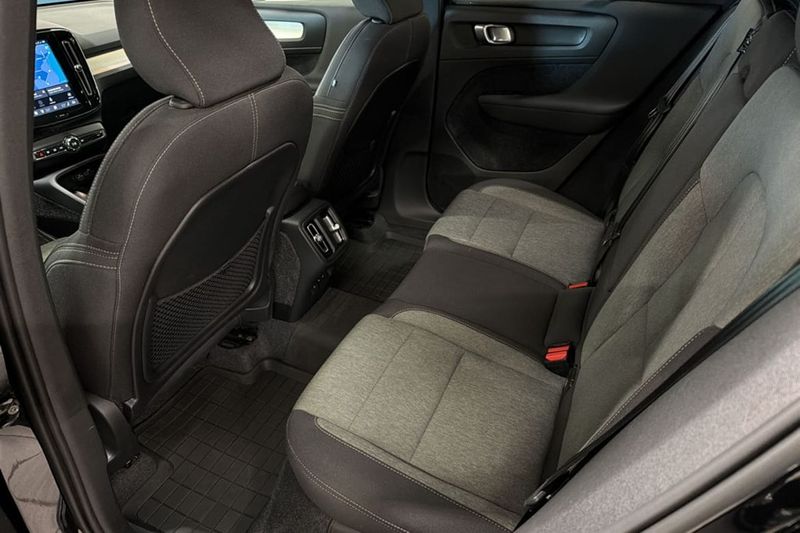 Volvo XC40 bild 13