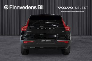 Volvo XC40 bild 4
