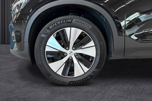 Volvo XC40 bild 6