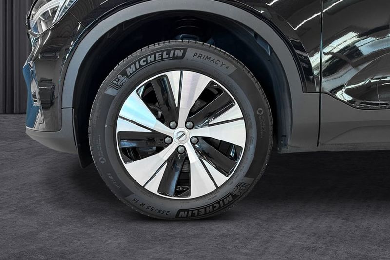 Volvo XC40 bild 6