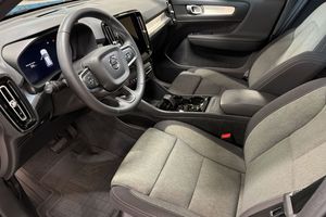 Volvo XC40 bild 10