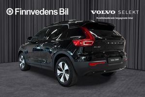 Volvo XC40 bild 3
