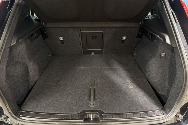 Volvo XC40 bild 16
