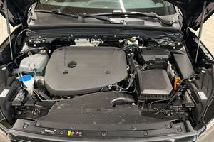 Volvo XC40 bild 8