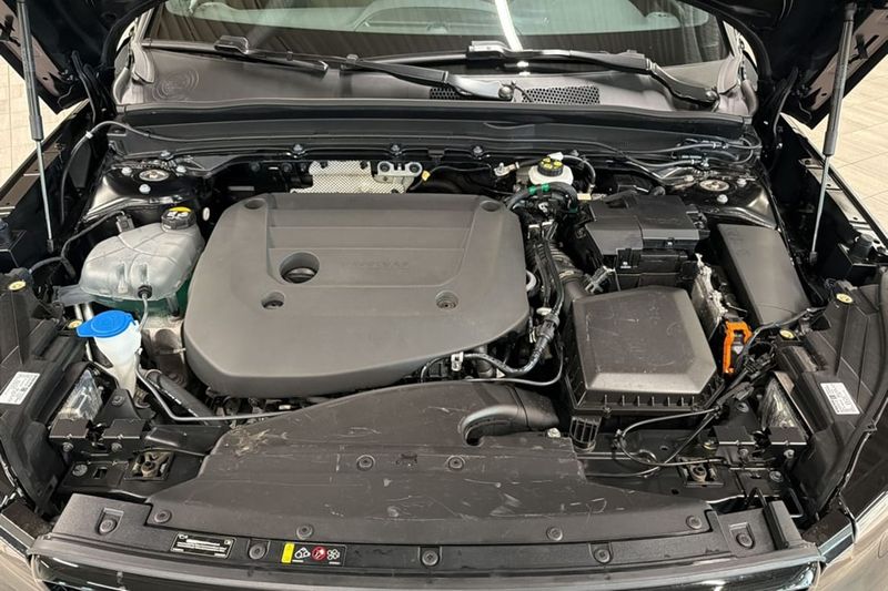 Volvo XC40 bild 8
