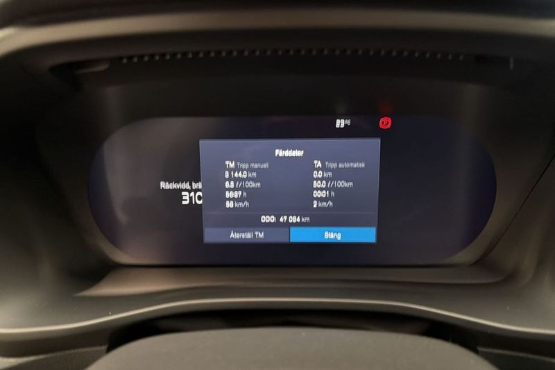 Volvo XC40 bild 12