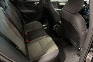 Volvo XC40 bild 17