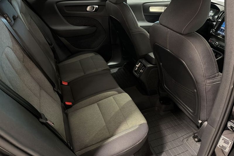 Volvo XC40 bild 17