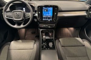 Volvo XC40 bild 14