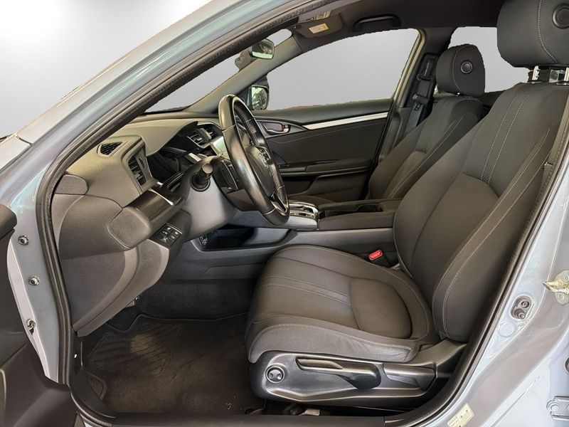 Honda Civic bild 8