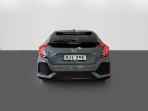 Honda Civic bild 6