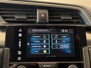 Honda Civic bild 14