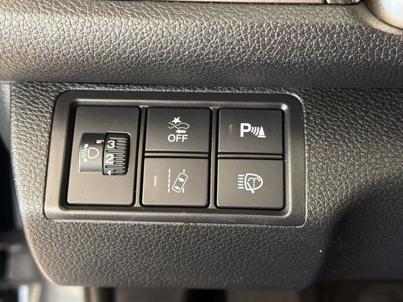 Honda Civic bild 13