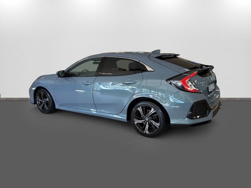 Honda Civic bild 3