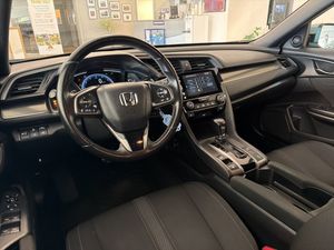 Honda Civic bild 11