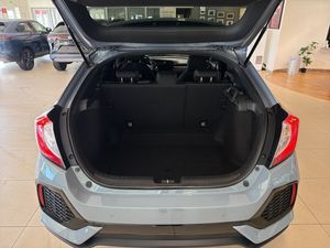 Honda Civic bild 7