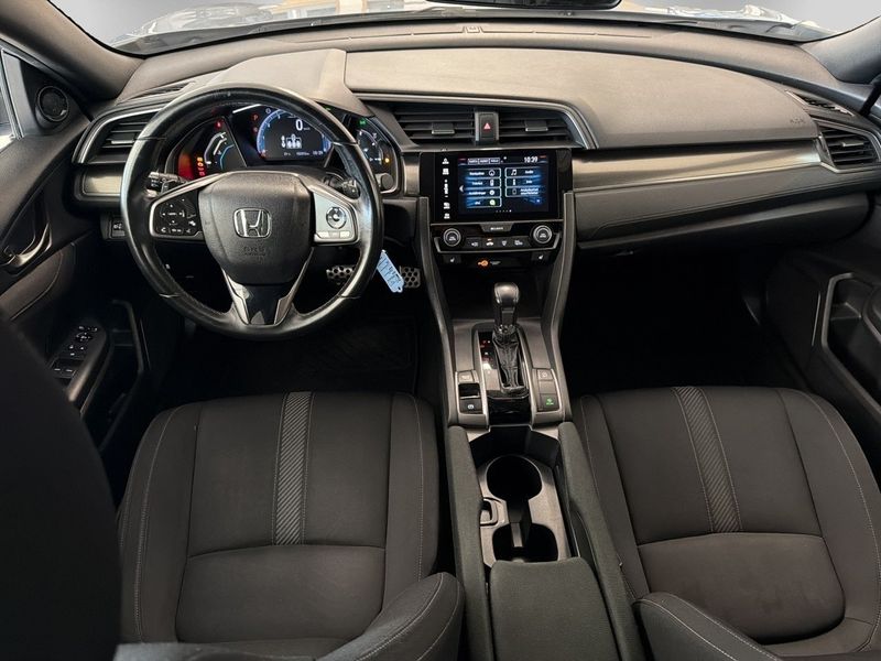 Honda Civic bild 10
