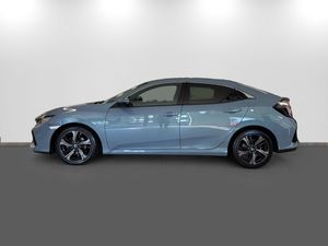 Honda Civic bild 2
