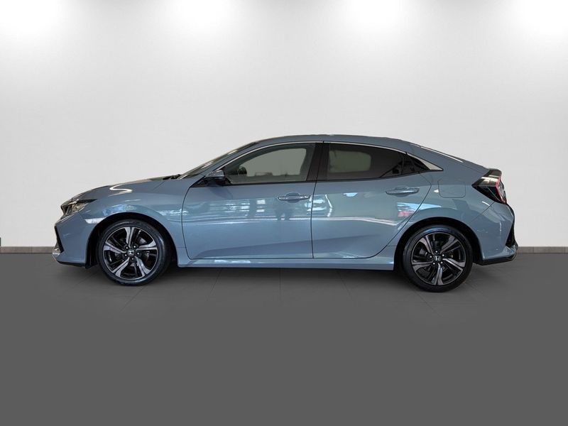 Honda Civic bild 2