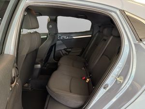 Honda Civic bild 9