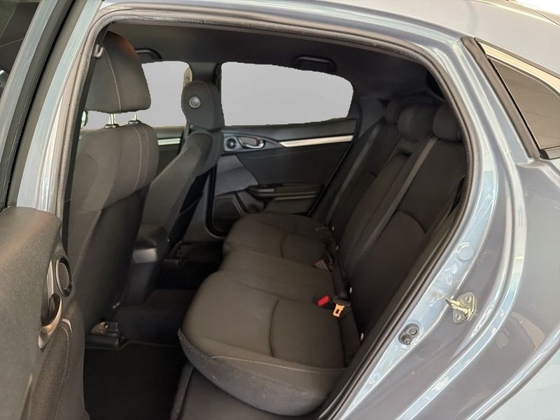 Honda Civic bild 9