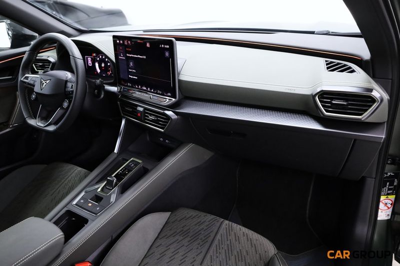 Cupra Formentor bild 12
