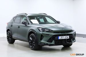 Cupra Formentor bild 3