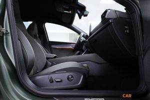 Cupra Formentor bild 14