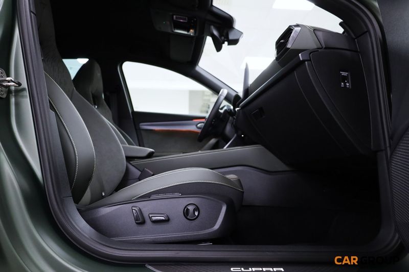 Cupra Formentor bild 14