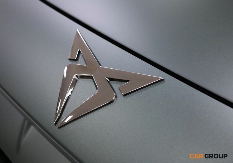 Cupra Formentor bild 26