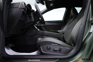 Cupra Formentor bild 13