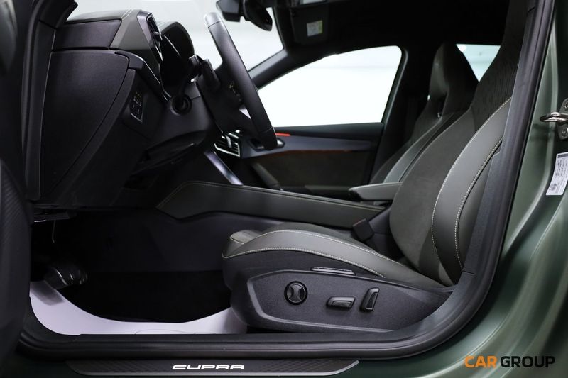 Cupra Formentor bild 13