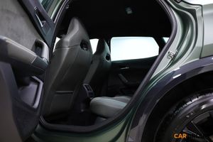 Cupra Formentor bild 15