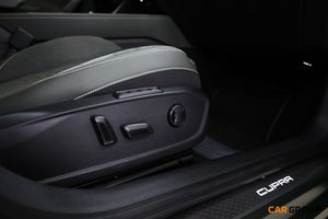 Cupra Formentor bild 23