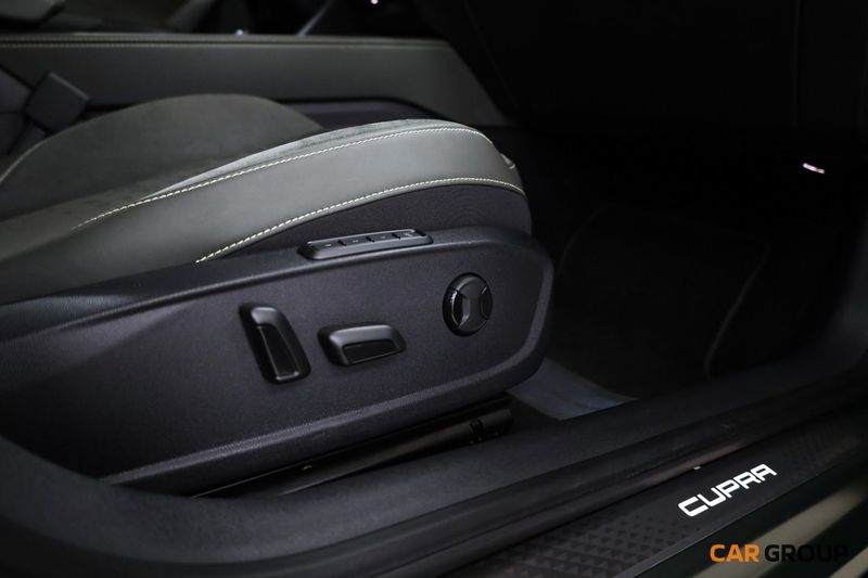 Cupra Formentor bild 23