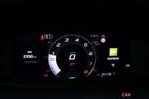 Cupra Formentor bild 16