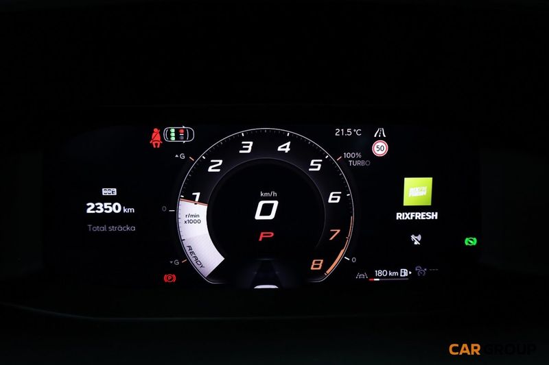 Cupra Formentor bild 16