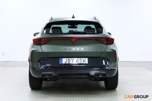 Cupra Formentor bild 5