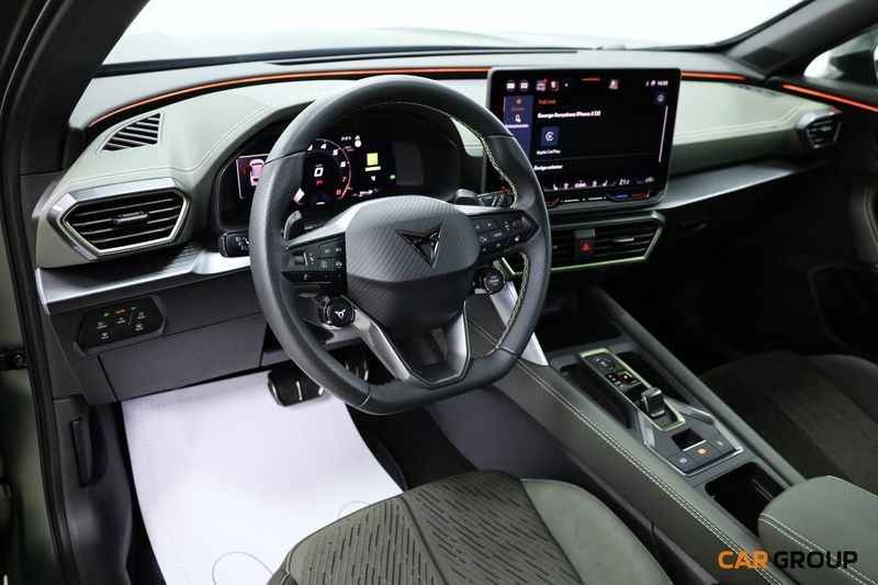 Cupra Formentor bild 11