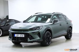 Cupra Formentor bild 2