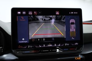 Cupra Formentor bild 17