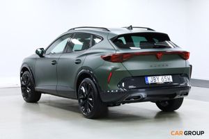 Cupra Formentor bild 7