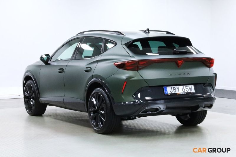 Cupra Formentor bild 7