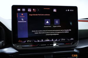 Cupra Formentor bild 18