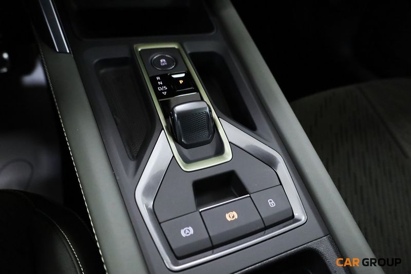 Cupra Formentor bild 21